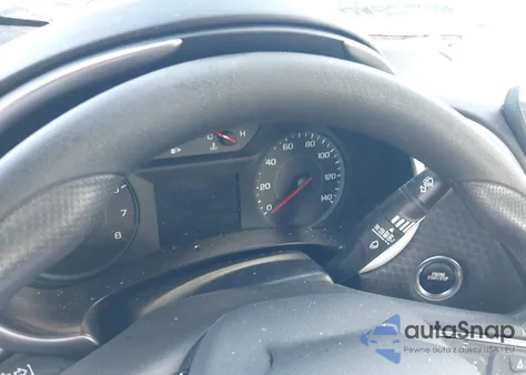 2024 Chevrolet Malibu Fwd 1Lt из США, поврежденный, VIN 1G1ZD5ST9RF203827